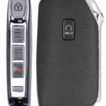 433Mhz 95440-S9330 Smart Key For 2022 KIA Telluride