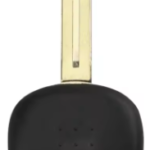 Assembled TOY48H/TOY52H Transponder Key For Toyota