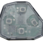 (314.4Mhz) Remote Set For Camry/RAV4/4RUNNER (USA )