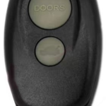 (304Mhz) 2btn Remote For Austrilia Camry
