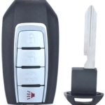 (433Mhz) KR5TXN7 Smart Key For Infiniti Q60