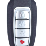 433MHz S180144709 KR5TXN7 Smart Key For Infiniti QX60