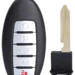 (433MHz) S180144210 Smart Key For Infiniti Q50 Q60 2016-2018