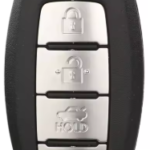 (315Mhz) KR55WK48903 Smart Key For Infiniti G25 G35 G37