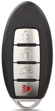 image573 (315Mhz) KR55WK48903 Smart Key For Infiniti G25 G35 G37 - Image 1