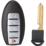 (433Mhz) CWTWB1G744 Smart Key For Nissan Patrol Armada