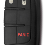 (433Mhz) M3N-40821302 Smart Key For Jeep Renegade