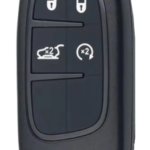 (433Mhz) GQ4-54T Smart Key For Jeep Cherokee