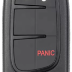 (433Mhz) GQ4-54T Smart Key For Jeep Cherokee