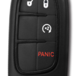 (433Mhz) GQ4-54T Smart Key For Jeep Cherokee