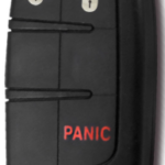 (433Mhz) 46 Chip M3N-40821302 Smart Key For Jeep Grand Cherokee