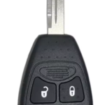 (433Mhz) 2btn Remote Key For Chrysler/Jeep/Dodge