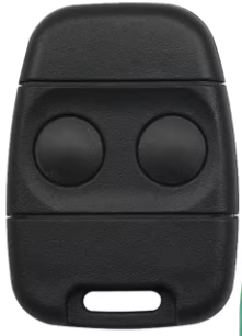 image621 (433MHz) Remote Key For LandRover Rover MG Nissan - Image 1