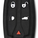 (433Mhz) NT8-TX9 Smart Key For Freelander