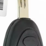 (433Mhz) CWE100680KIT Remote Key For Land Rover Discovery