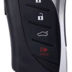 (312/314Mhz) HYQ14FBF Smart Key For Lexus ES300h ES350 ES350h