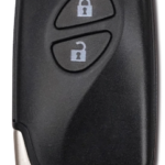 (433Mhz) 5290 2btn Smart Key For Lexus（P1=98）