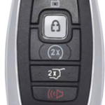 902MHz) M3N-A2C940780 Smart Key For Lincoln Navigator
