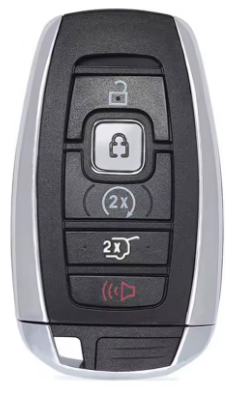 image644 902MHz) M3N-A2C940780 Smart Key For Lincoln Navigator - Image 1