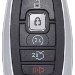 (902MHz) M3N-A2C940780 Smart Key For Lincoln Continental MKC MKZ Navigator