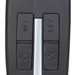 (315Mhz) M3N5WY8406 Full Keyless Smart Key For Lincoln MKS MKT/Ford Taurus