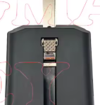 Remote Key Shell For Mercedes 2011-2019 Benz Actros Antos