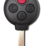 (315Mhz) KR55WK45144 Remote Key For Smart Fortwo