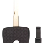 Assembled Transponder Key For Mercedes (PCF7935 ID44)