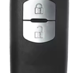 (433Mhz) SKE13E-02 Smart Key For Mazda CX-3 CX-5 CX-7 (Mitsubishi System)