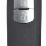 (433Mhz) SKE13E-01 Smart Key For Mazda 2 3 6 (Mitsubishi System)
