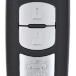 (433Mhz) 5WK49384D Smart Key For Mazda(VDO) 6 Saloon/Sedan Sport