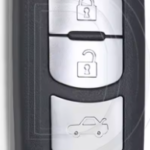(315MHz) SKE11A-03 Smart Key For Mazda 3