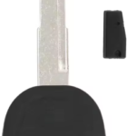 Assembled MZ24/MZ34 Transponder key For Mazda (new style)