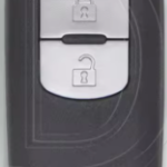 (315Mhz) SKE13D-01 Smart Key For Mazda (Mitsubishi System)