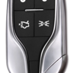(433Mhz) M3N-7393490 Smart Keyless Key For Maserati Ghibli Quattroporte