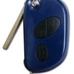 (433Mhz) RX2TRF937 Flip Key For Quattroporte GranTurismo