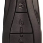 (433MHz) Remote Key For MG MG6