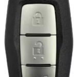 (433MHz) KR5MTXN1 Smart Key For Mitsubishi Outlander 2022-2024