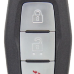 (433MHz) KR5MTXN1 Smart Key For Mitsubishi Outlander 2022-2023