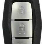 (433MHz) KR5MTXN1 Smart Key For Mitsubishi Outlander 2022-2024