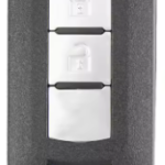 (315Mhz) OUC003M Smart Key For Mitsubishi Mirage G4