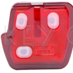 (433Mhz) G8D571MA 2Btn Remote For Mitsubishi Pajero NS/NT Challenger