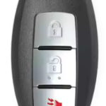 (315Mhz) CWTWB1U808 Smart key For Nissan Cube Juke Quest