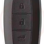 (433MHz) S180146108 Smart Key For Nissan Qashqai Ariya 2023 TXPZ1