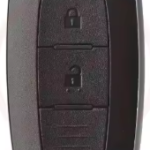 (433MHz) KR5TXPZ1 S180146100 Smart Key For Nissan Kicks X-Trail Rogue Ariya 2023-2024