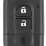 (433Mhz) 285E3-AX605/285E3-BC00A Smart Key For Nissan Micra NV200