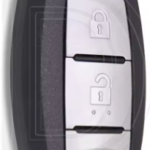 (315Mhz) TWB1J701 Smart Key For Nissan Micra K13 Leaf Note
