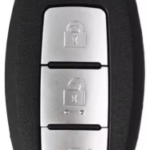 (433Mhz) TWB1G694 Smart Key For Nissan Lannia Sentra NV200