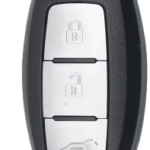 (433Mhz) S180144104 Smart Key For Nissan X-trail Qashqai