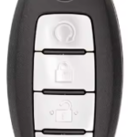 (433Mhz) S180144503 KR5TXN3 Smart Key For Nissan Kicks Rouge